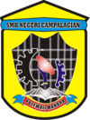 UPTD SMKN CAMPALAGIAN
